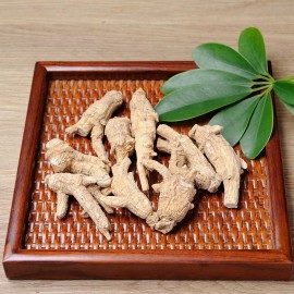 美國威斯康辛州花旗蔘(3號)