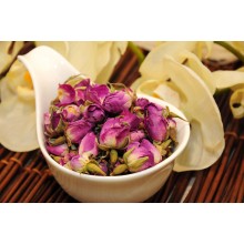 法國玫瑰花乾(2兩)